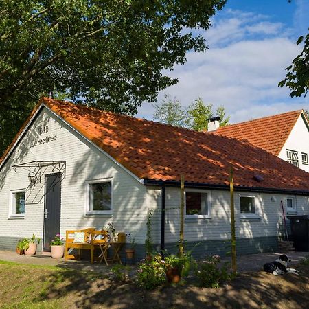 B&B De Heerlijkheid Groenlo Esterno foto
